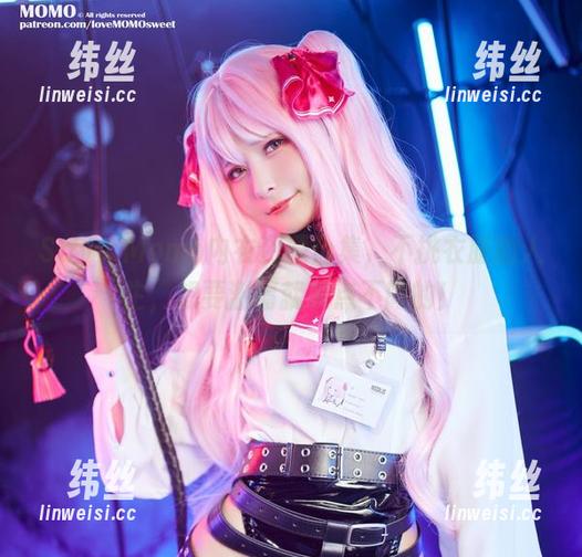 Sayo Momo内衣资源合集，不挑衣服的人生，想要激情就来点不同的！